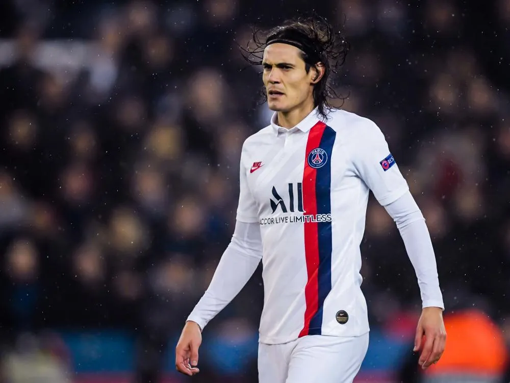 Cavani aurait déjà un accord avec l&rsquo;Atlético