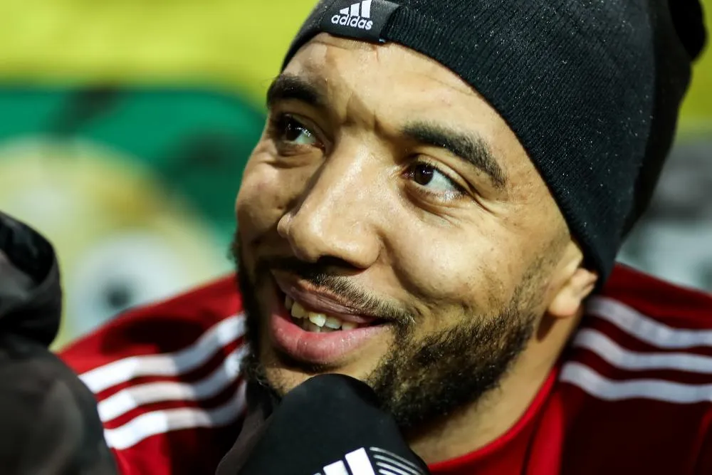 Deeney : «<span style="font-size:50%">&nbsp;</span>La vraie pression, c&rsquo;était de voir ma mère cumuler trois emplois<span style="font-size:50%">&nbsp;</span>»