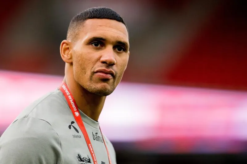 Première recrue hivernale pour Toulouse