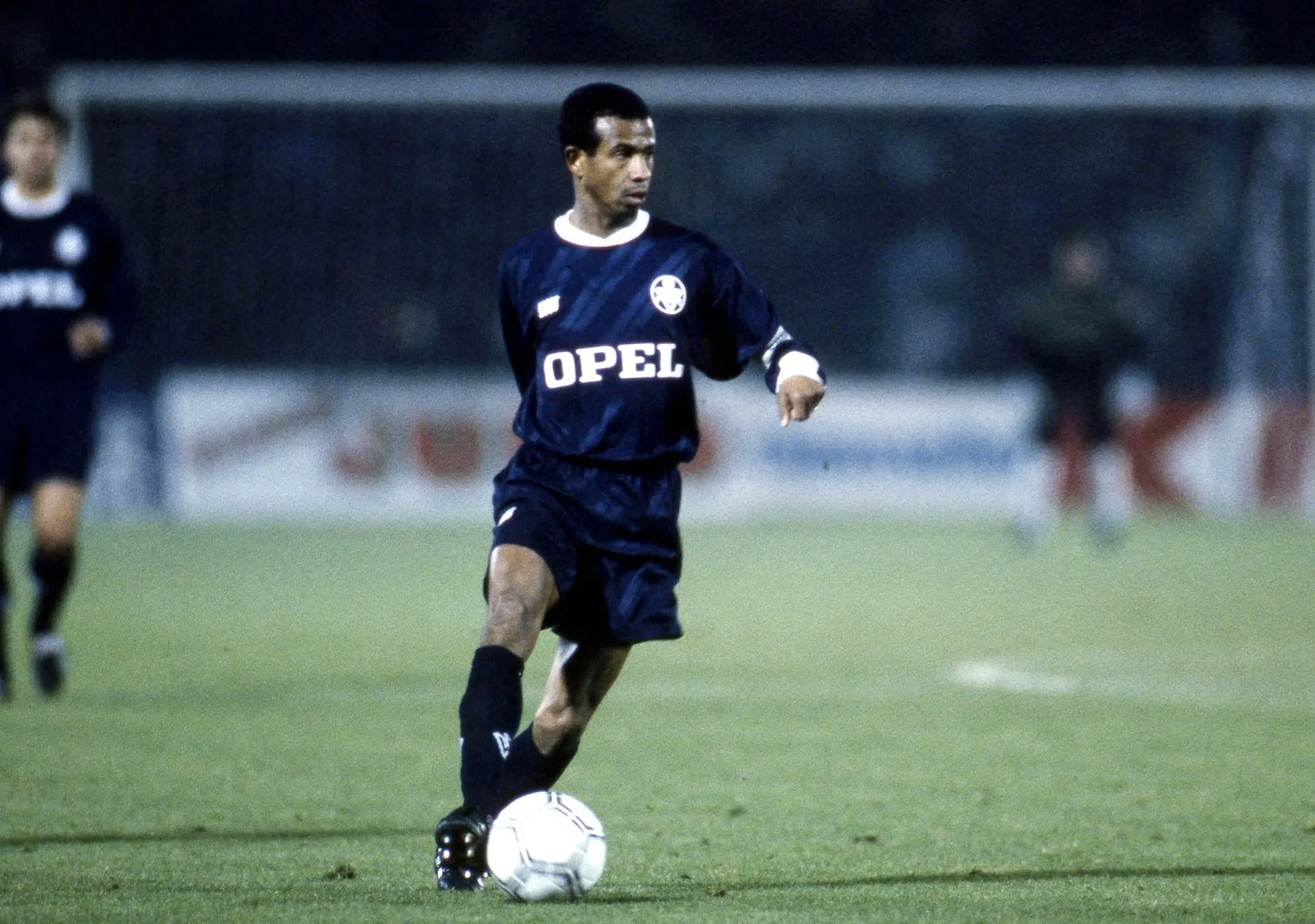 Bordeaux-PSV 1988 : Un contrat sur Tigana ?