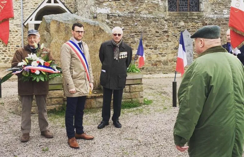 Arnaud Lécuyer : «<span style="font-size:50%"> </span>Dans le vestiaire, j’essaie de ne pas être le maire<span style="font-size:50%"> </span>»