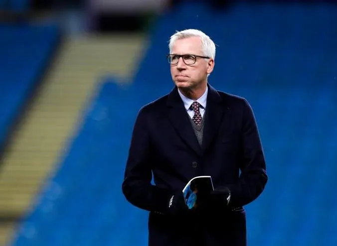 Alan Pardew refait surface à ADO Den Haag