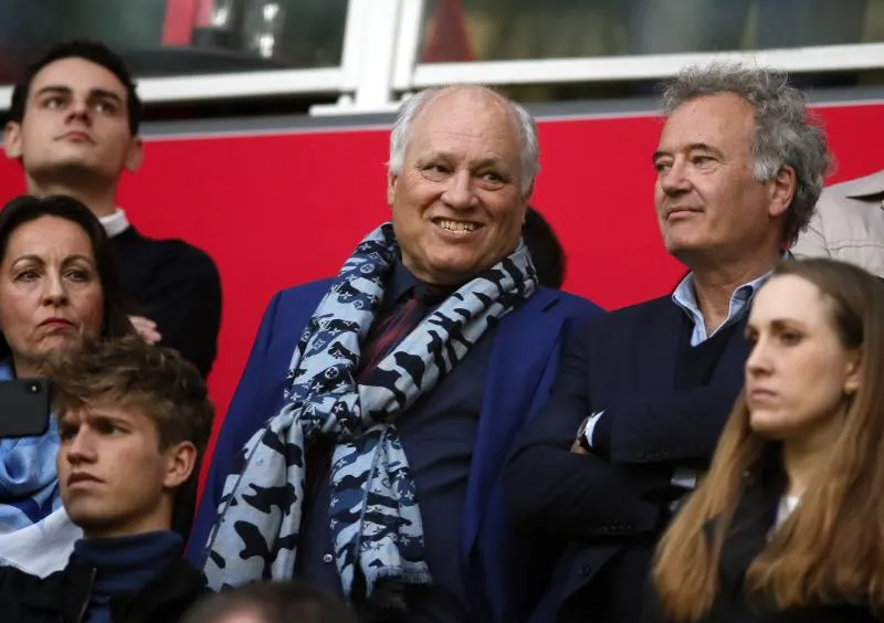 Martin Jol rejoint lui aussi ADO Den Haag