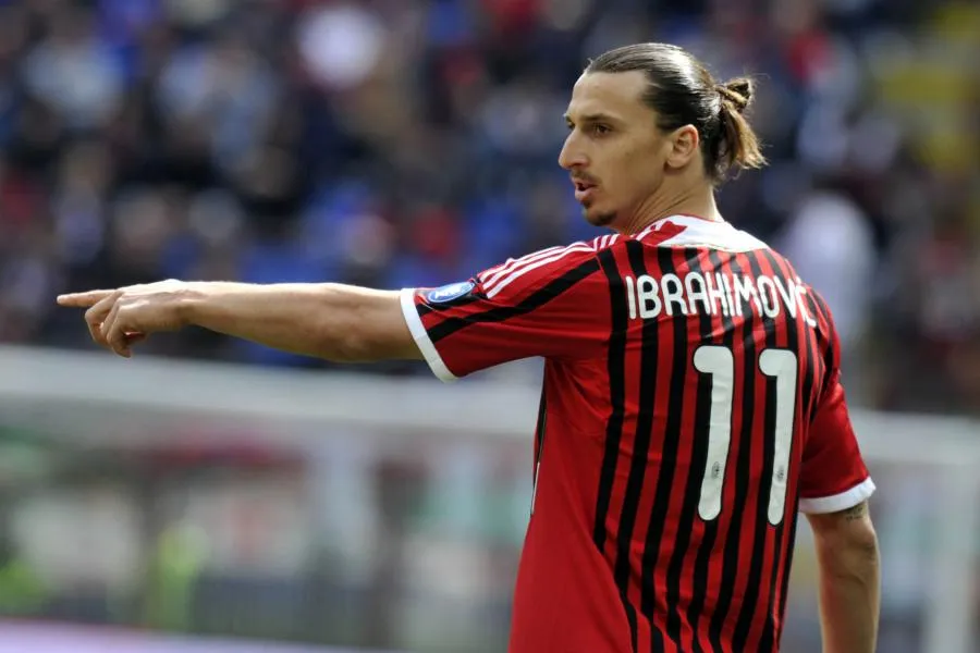 Zlatan aurait dit oui à Milan