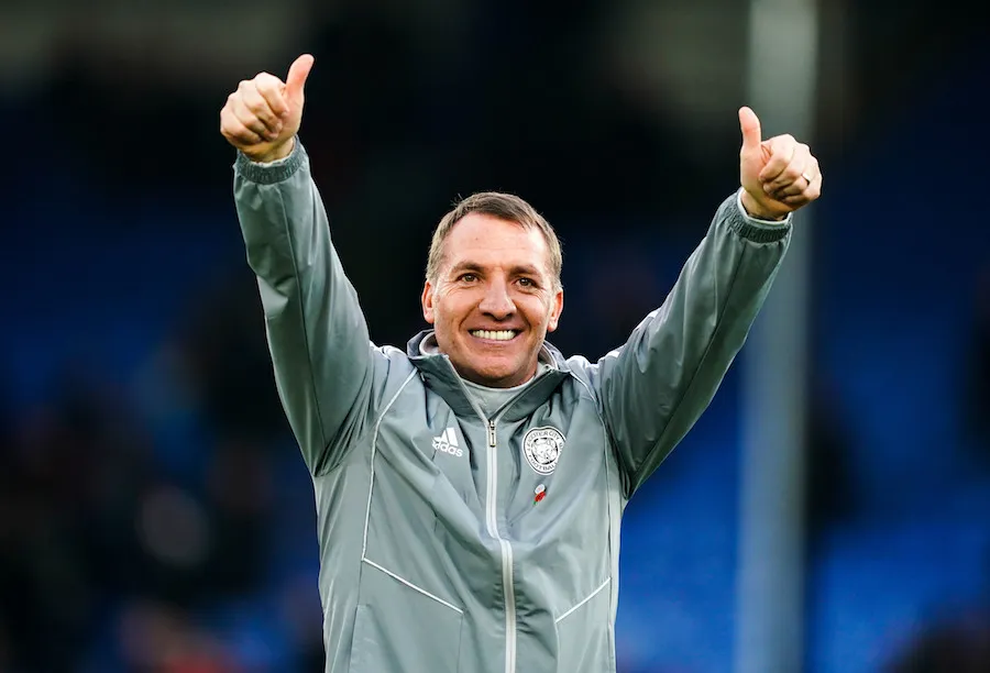 En direct : Leicester – Liverpool