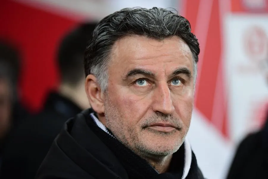 Les Lillois pestent contre l&rsquo;arbitrage après la défaite contre le PSG