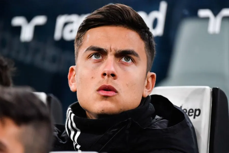 Dybala : «<span style="font-size:50%">&nbsp;</span>Il ne faut jamais oublier que le football n&rsquo;est qu&rsquo;un jeu<span style="font-size:50%">&nbsp;</span>»