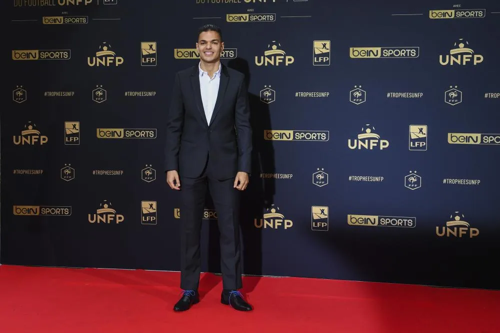 Ben Arfa signe au Real Valladolid