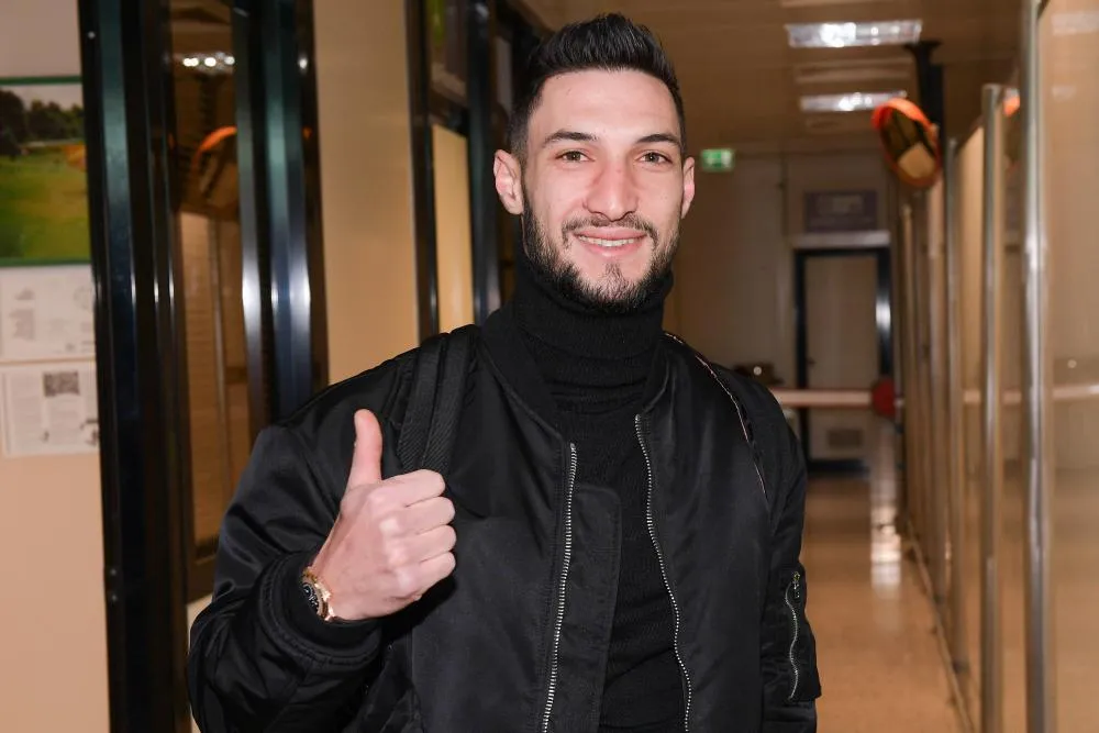 Matteo Politano débarque finalement à Naples
