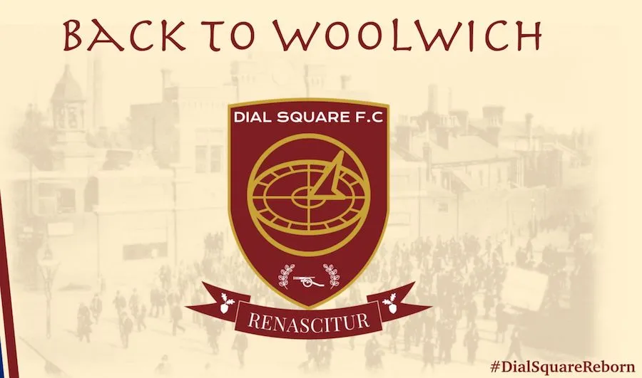 Stuart Morgan : «<span style="font-size:50%"> </span>Je ne force personne à aimer le Dial Square FC<span style="font-size:50%"> </span>»