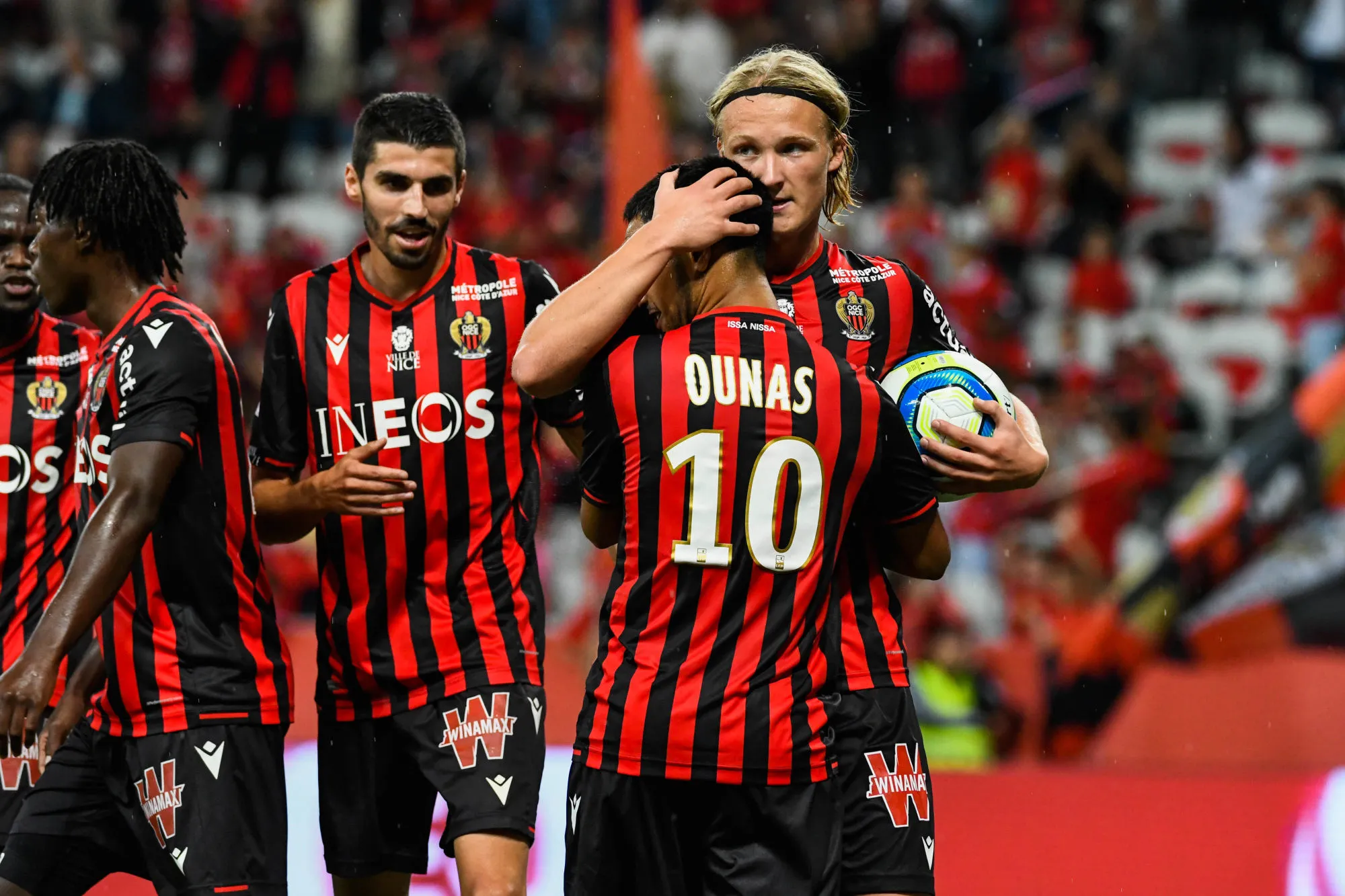 Pronostic Nice Lyon : Analyse, prono et cotes du match de Coupe de France