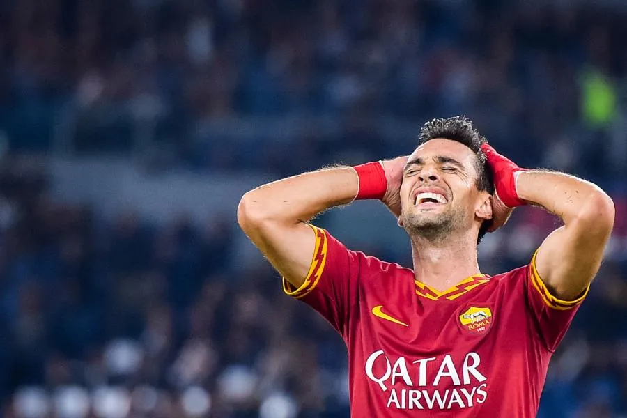 Le transfert de Pastore en Chine compromis à cause du coronavirus ?