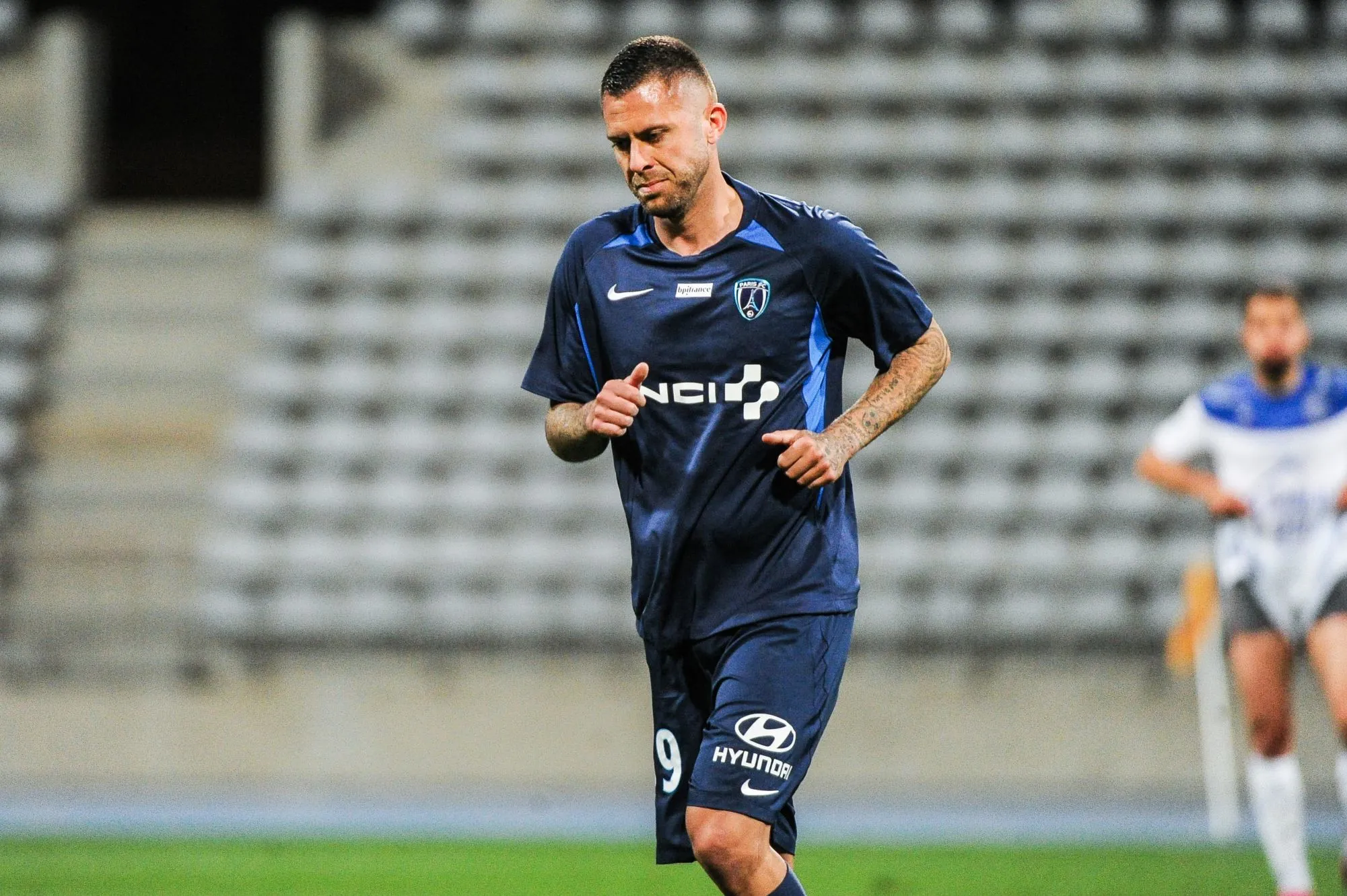 Pronostic Niort Paris FC : Analyse, prono et cotes du match de Ligue 2