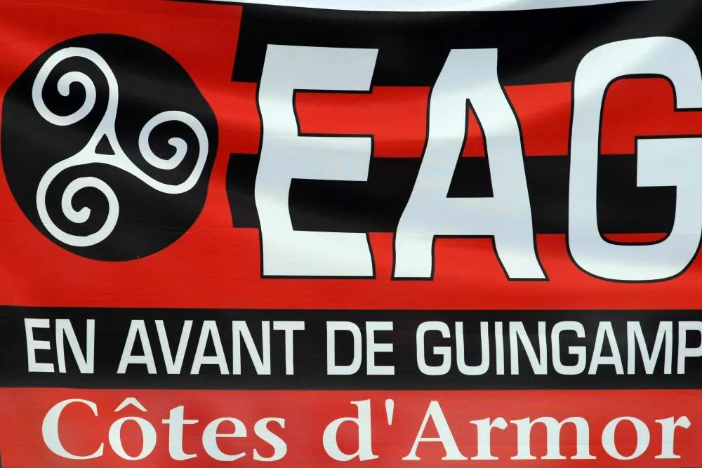 L’En Avant Guingamp signe une Américaine