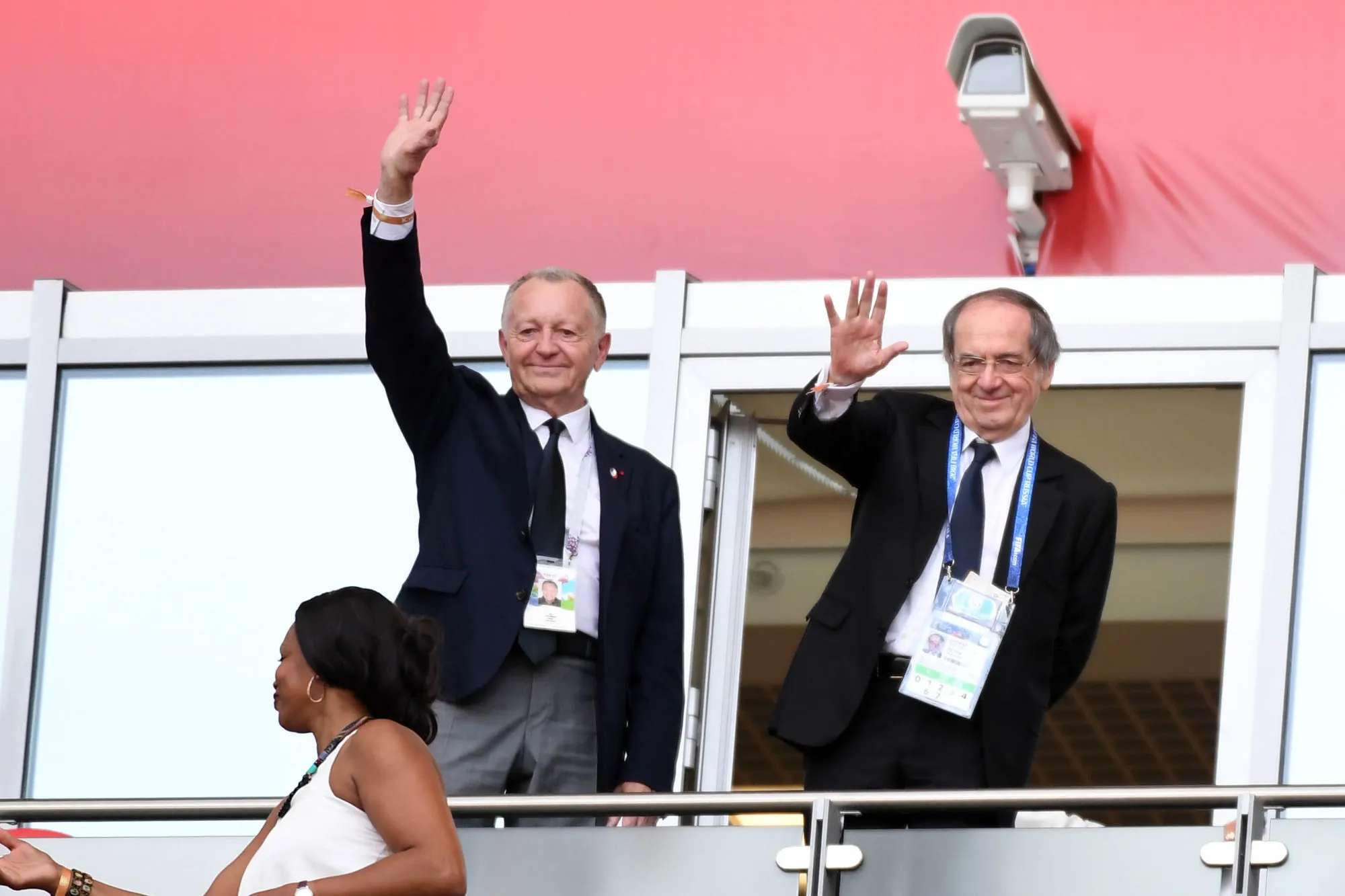 L’OL râle sur la programmation de son match contre l’OM en Coupe de France
