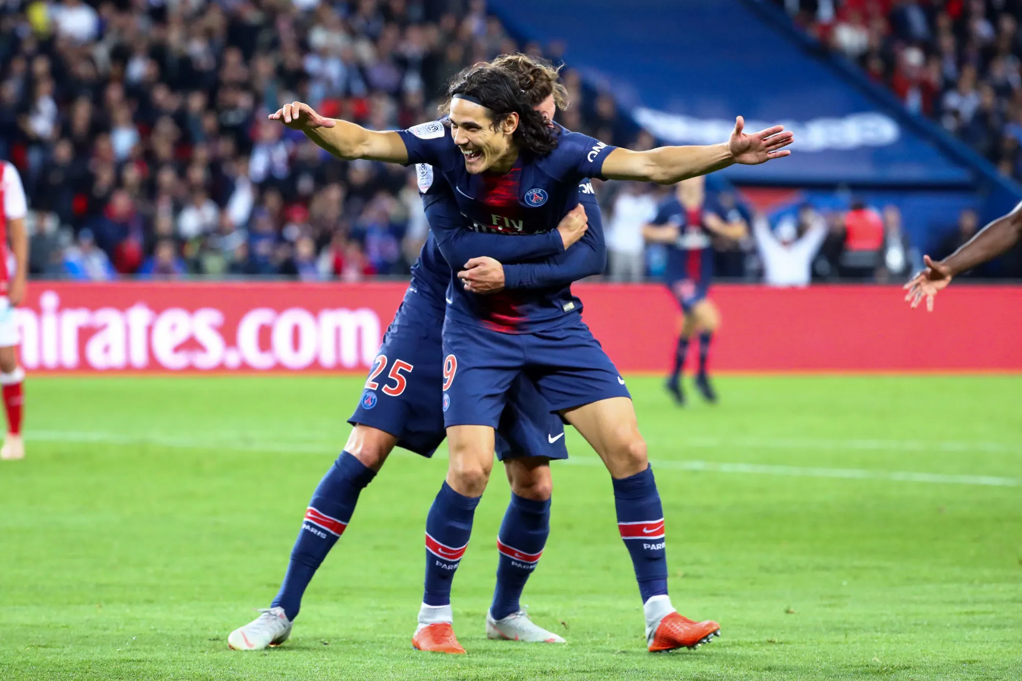 Les langues se délient autour du transfert de Cavani