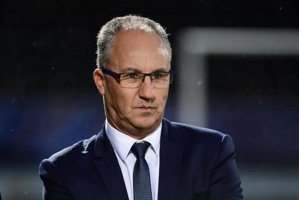 Le président d&rsquo;Angers accusé d&rsquo;agressions sexuelles