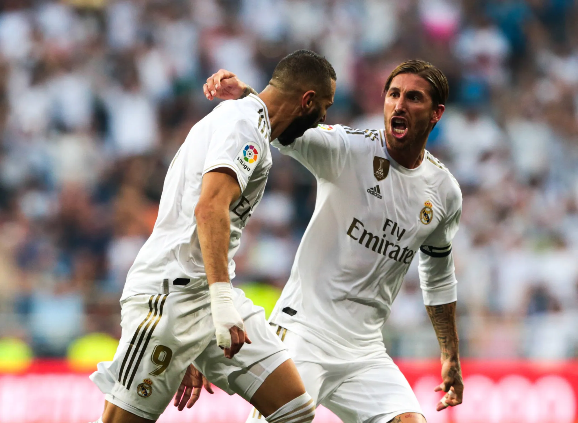 Pronostic Real Madrid Real Sociedad : Analyse, prono et cotes du match de Coupe du Roi