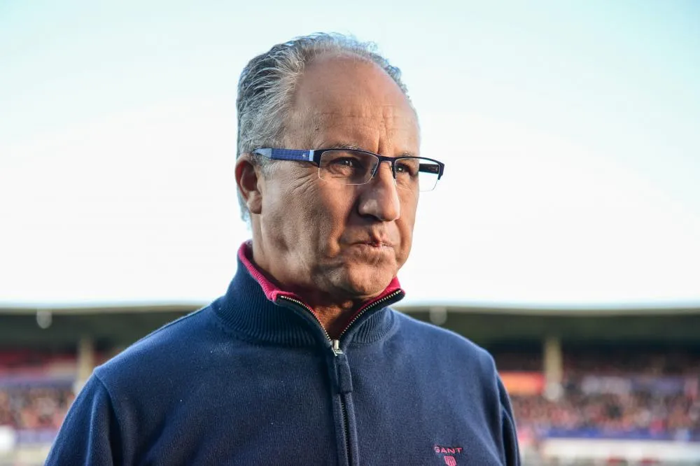 Saïd Chabane mis en examen pour agressions sexuelles aggravées