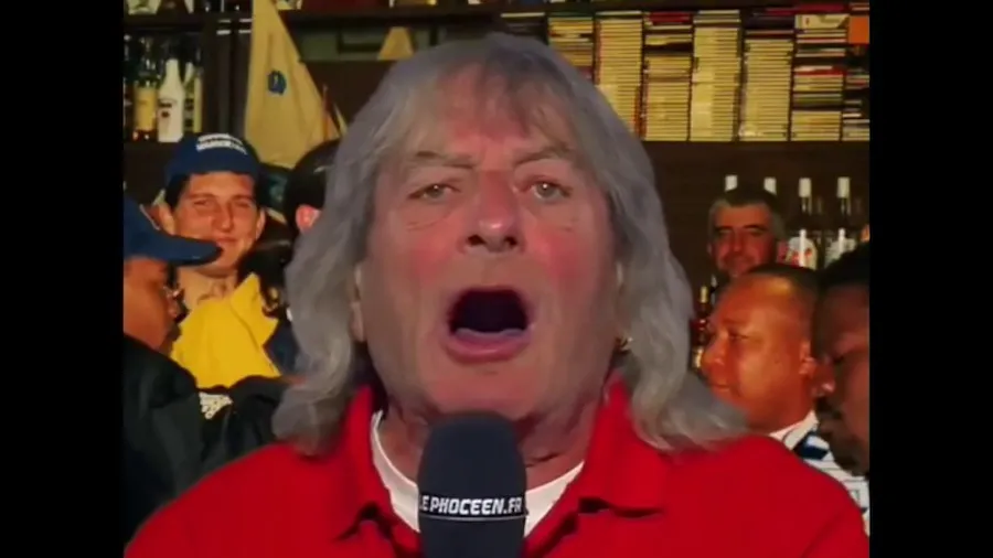 René Malleville : « J&rsquo;ai déjeuné avec Mitterand et Mauroy, alors Eyraud… »