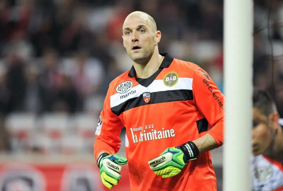 Fabien Audard se lance dans les municipales à Lorient