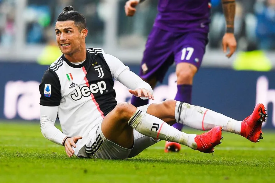 Cristiano Ronaldo se voyait pêcheur à 35 ans