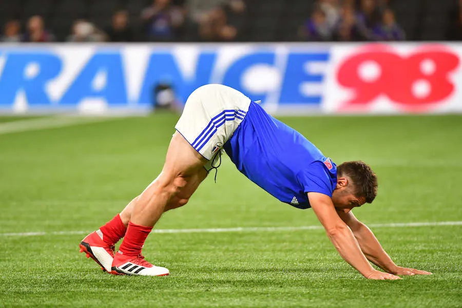 Bixente Lizarazu : « Le niveau de la Ligue 1 est un problème pour le PSG »