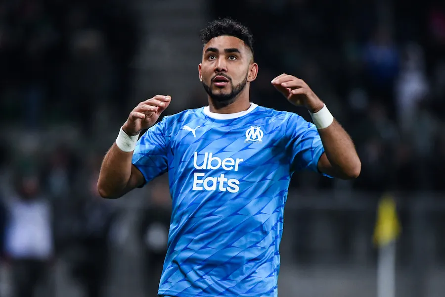 Dimitri Payet : alors, Euro ?