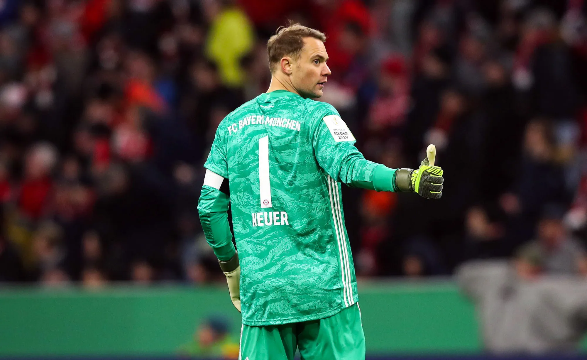 En direct : Bayern Munich – RB Leipzig