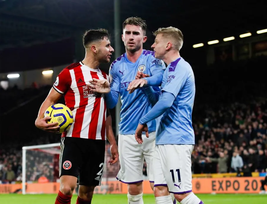 Aymeric Laporte : «<span style="font-size:50%">&nbsp;</span>Les Bleus ? Ça fait longtemps que ça tourne dans ma tête<span style="font-size:50%">&nbsp;</span>»