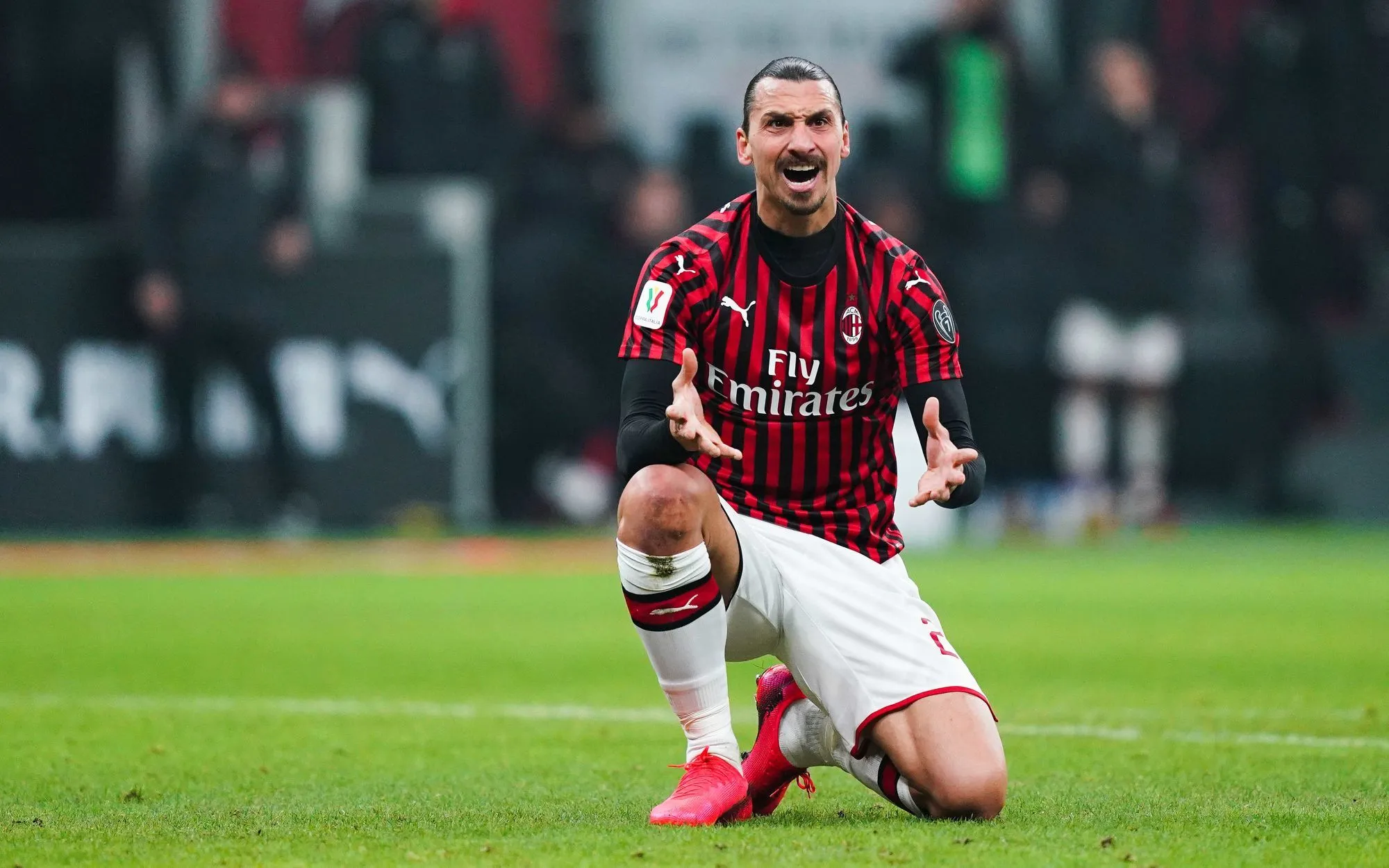 En direct : Inter Milan – AC Milan