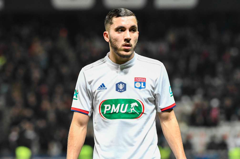 En direct : Paris S-G – Lyon