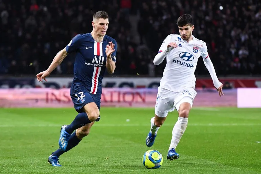 Meunier : « On prend des buts qui viennent un peu de nulle part »