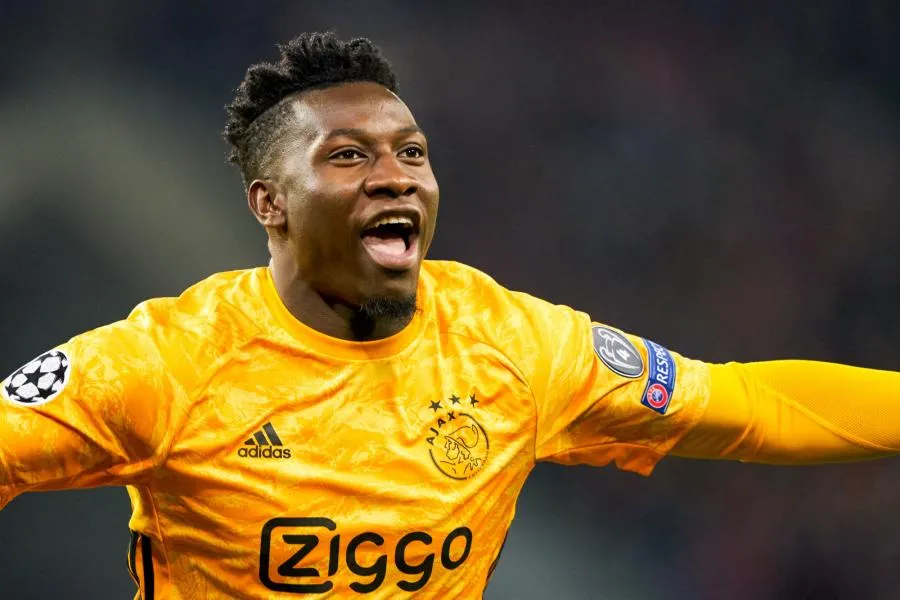 Onana dans le viseur de Chelsea ?