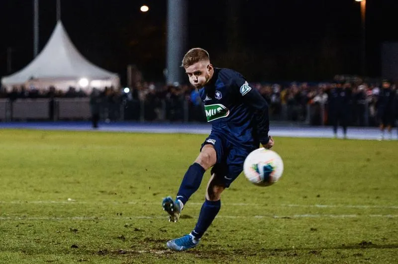 « On ne discute pas du match de Rennes pendant toute la récré »