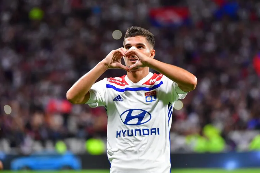 En direct : Lyon &#8211; Marseille