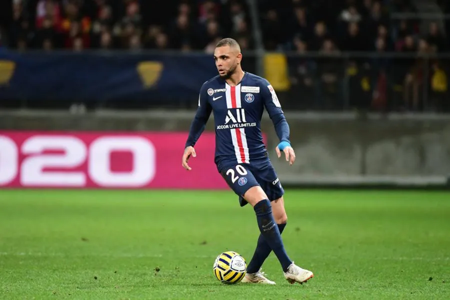 Kurzawa dans le viseur d&rsquo;Arsenal ?