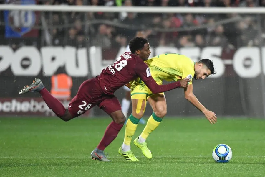 Manuel Cabit : «<span style="font-size:50%"> </span>Je n’ai pas encore de sensations au niveau des jambes<span style="font-size:50%"> </span>»