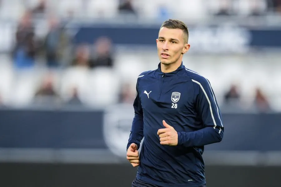 Rémi Oudin éliminé deux fois de la Coupe de France en 12 jours