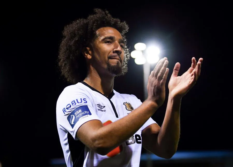 Un ancien du PSG va jouer pour Madagascar