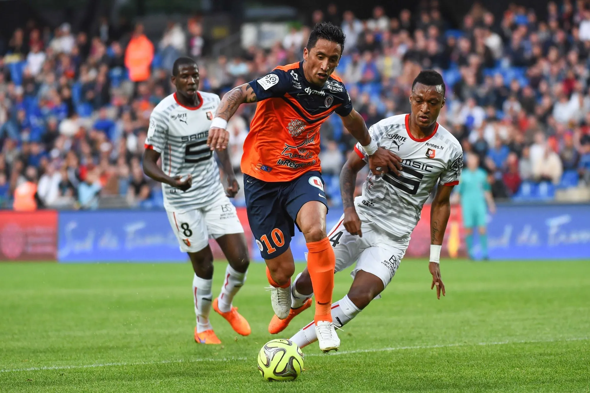 Lucas Barrios va rejoindre Maradona au Gimnasia