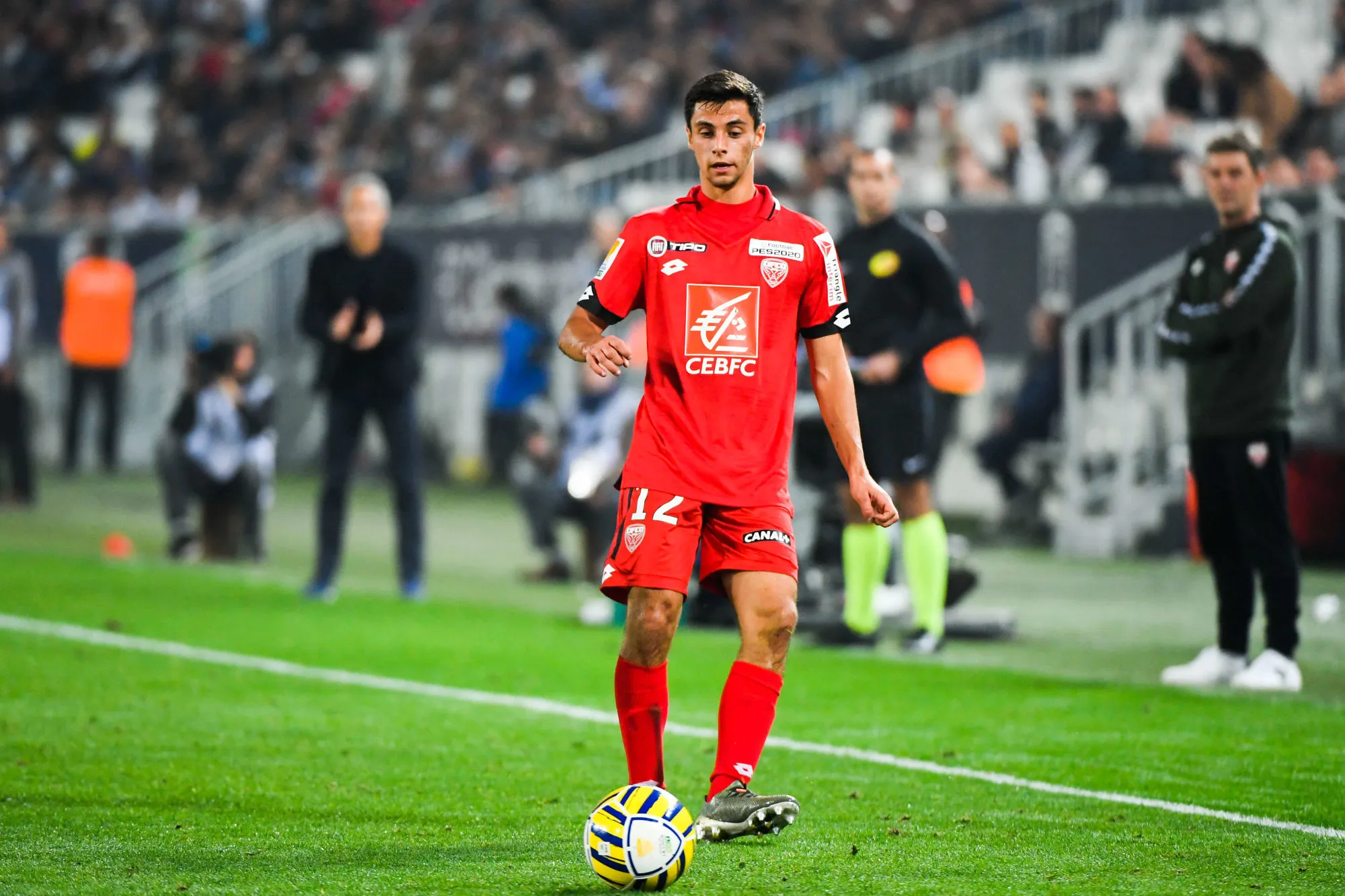 Enzo Loiodice : «<span style="font-size:50%">&nbsp;</span>La solution, c’est que je parte<span style="font-size:50%">&nbsp;</span>»