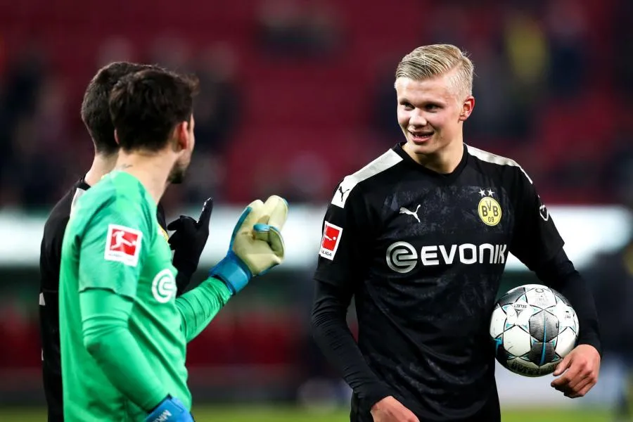 Un week-end plein de fraîcheur en Europe