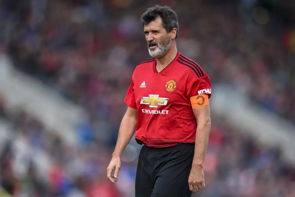 Roy Keane allume Martial : « Ce mec n’est pas assez bon pour Manchester United »