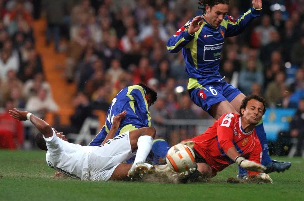 Valence nomme César Sánchez directeur du football
