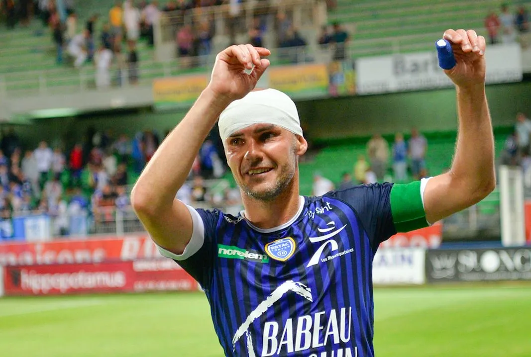 L&rsquo;individu qui n&rsquo;a pas voté pour Benjamin Nivet est toujours en fuite