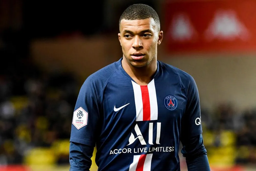 Mbappé lance sa propre association