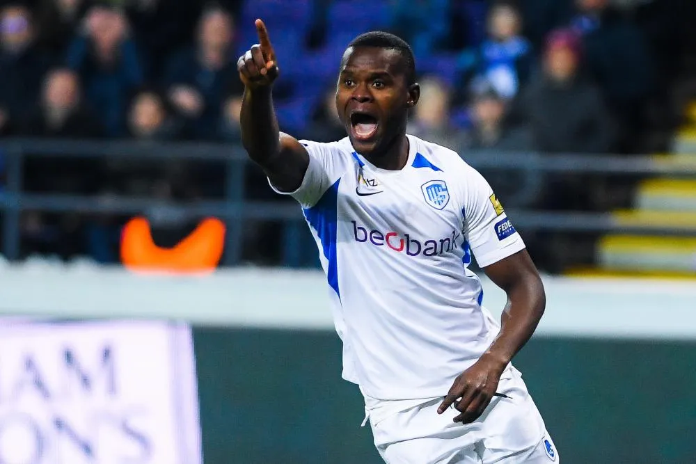 Mbwana Samatta devient le premier Tanzanien de l&rsquo;histoire de la Premier League