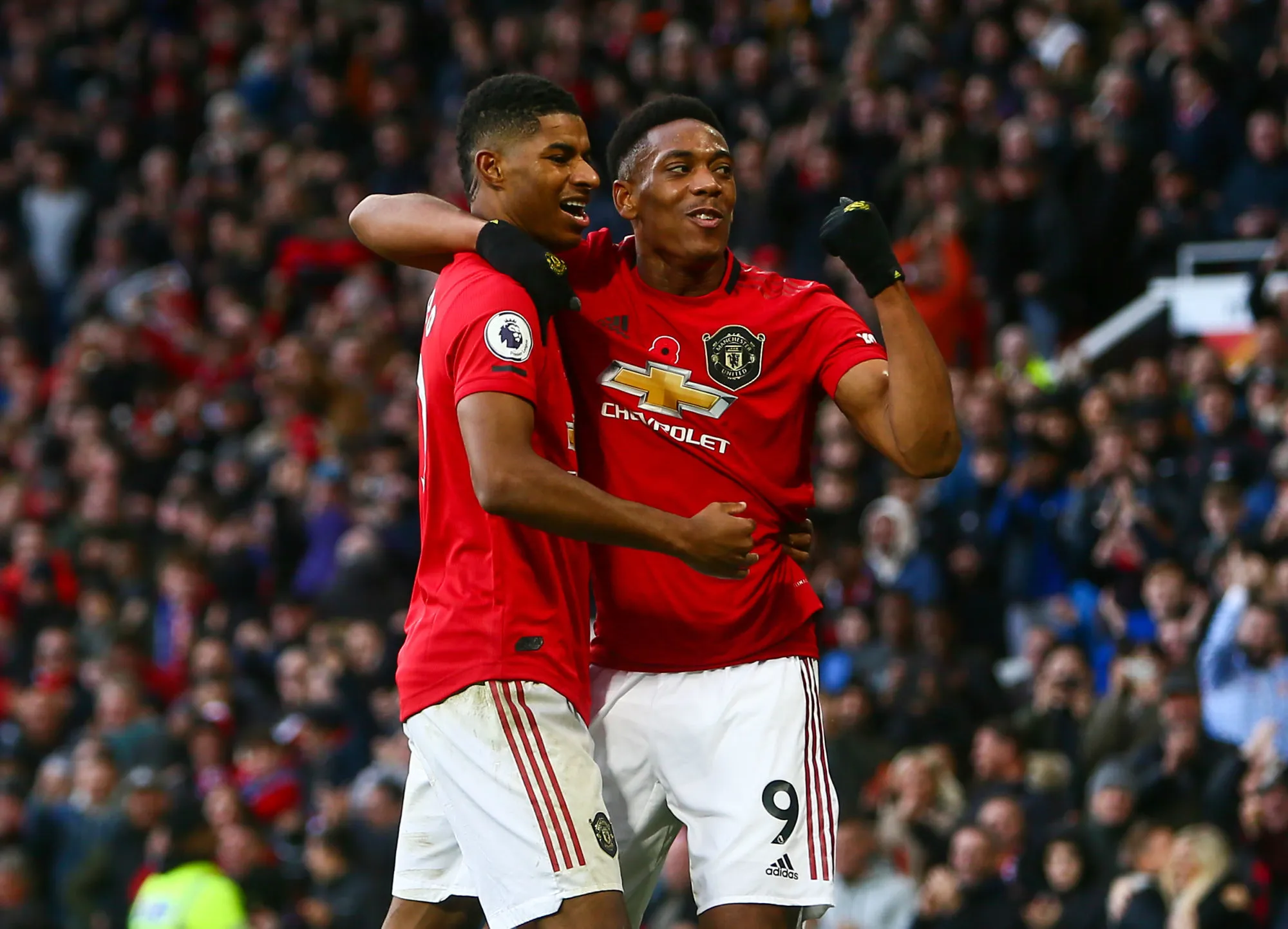 Pronostic Manchester United Burnley : Analyse, prono et cotes du match de Premier League