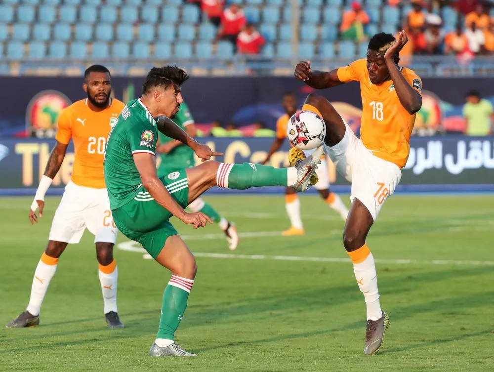 Qualifications Mondial 2022 : Un choc Cameroun-Côte d’Ivoire, l’Algérie face au Burkina Faso